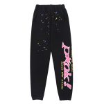 Spider Buff Buff Black Young Thug Sweatpant