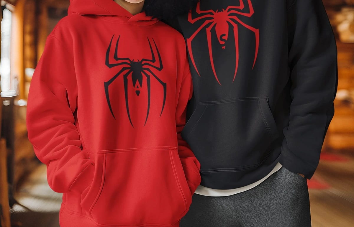 What Does the Spider Hoodie Mean