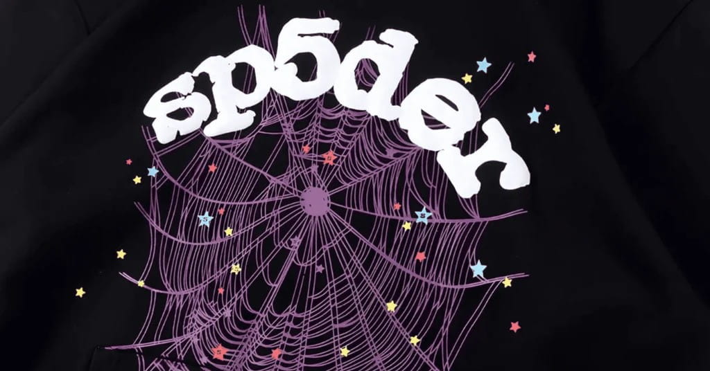 What is the Meaning Behind the Sp5der Hoodie